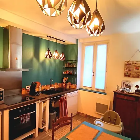 Appartement Escapade A Deux Au Coeur De La Cite Vauban 3 Star